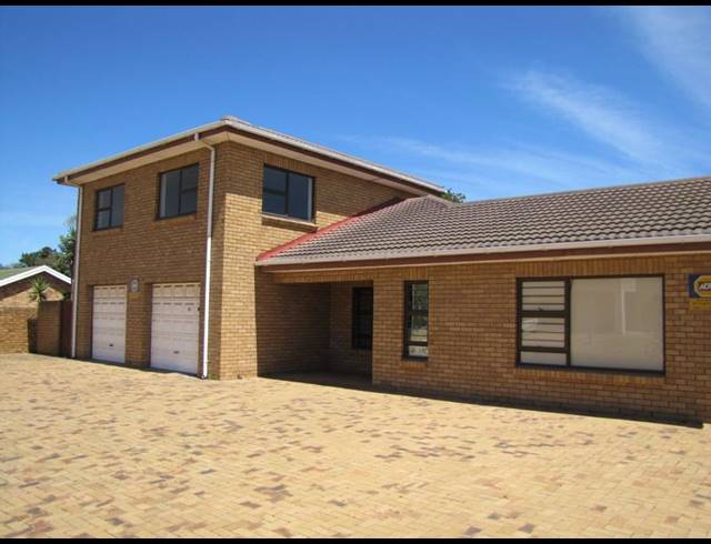 4 BEDROOM PROPERTY TO RENT IN AMANDELSIG